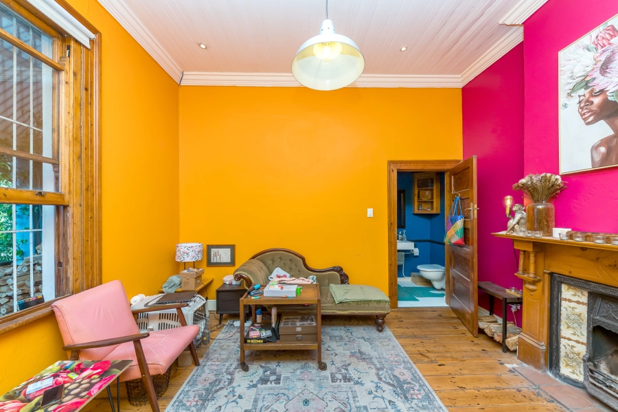 2 Bedroom Property for Sale in Observatory Western Cape